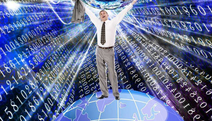 創想傳媒你值得信賴的網站建設公司