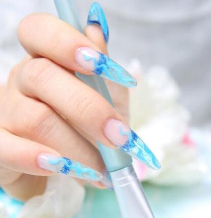 海南甲殼蟲美甲聯(lián)盟委托我司開發(fā)企業(yè)官網(wǎng)