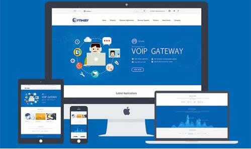 精品建站必須要了解的五個關鍵點