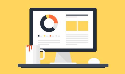 網頁設計開發的兩個小秘訣