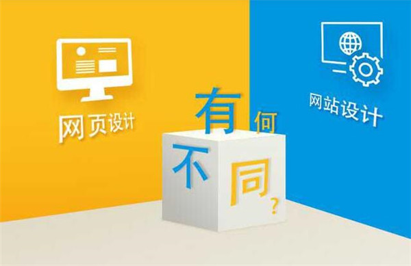 網頁設計中單頁網站和多頁網站的優缺點分析