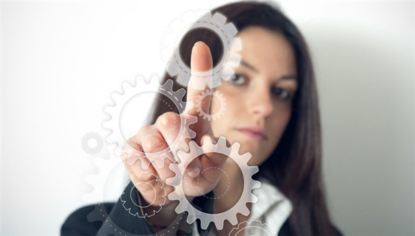 企業網站建設怎么樣得到人們的關注