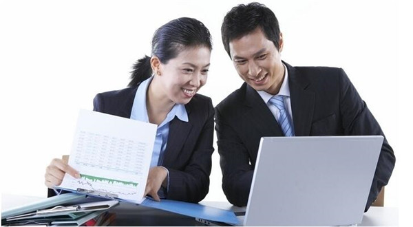 營銷型網站建設的策略分析