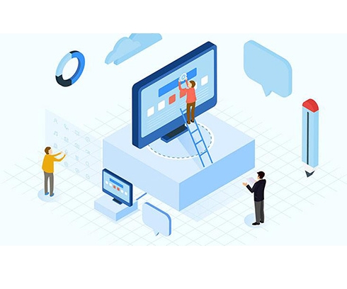 網站制作說的5個簡單的網站技巧,可在短時內提升您的網站