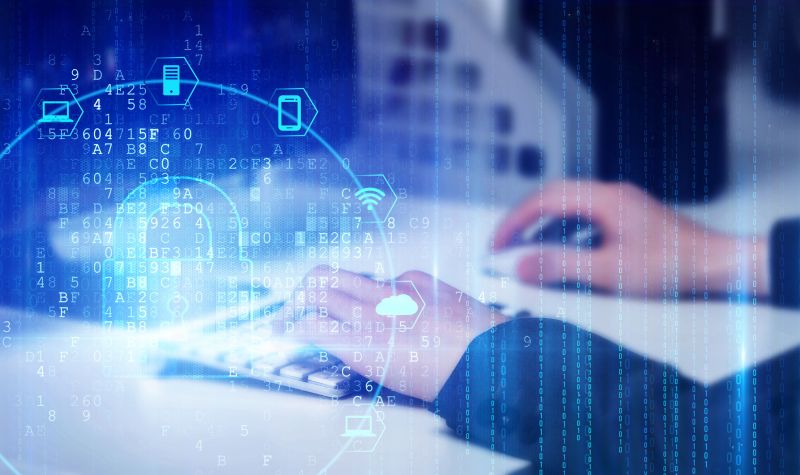 一個網站一般都是怎么定位的呢？