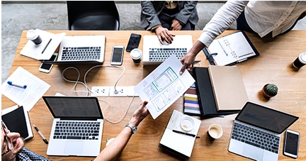 企業網站設計誤解的幾個知識點