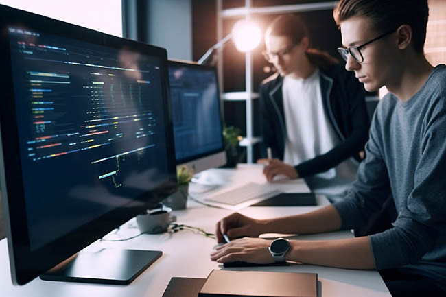 網站設計開發需要注意哪些問題？