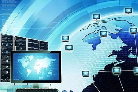 海南建站對企業(yè)有什么好處和作用？