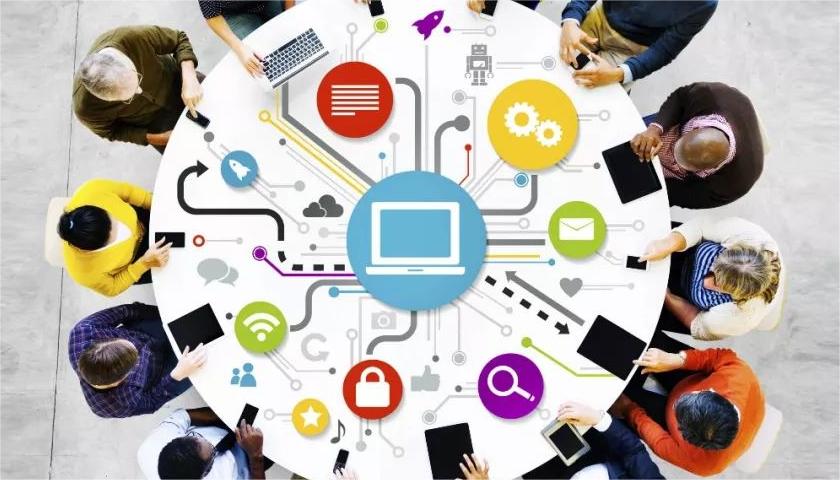 探索網站搭建的藝術：從設計到實現的精彩旅程