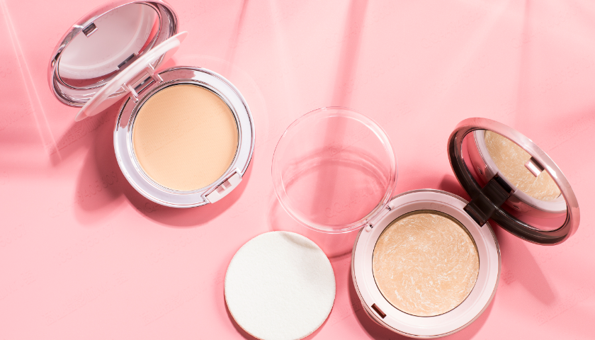 化妝品官網設計的目的是為消費者提供一種愉悅的購物體驗