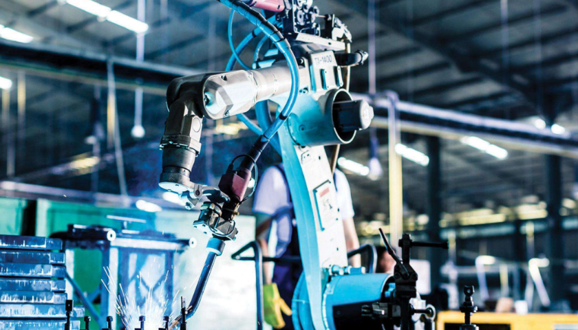 如何建設一個符合時代需求的工業智能網站？