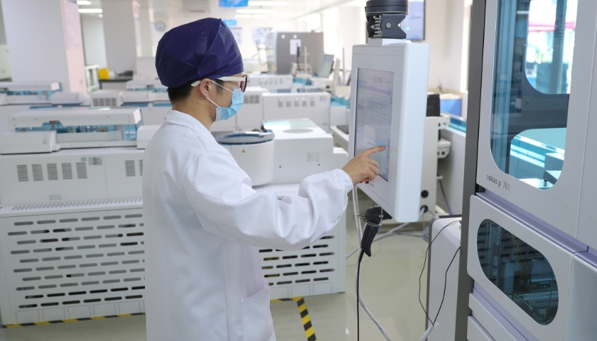 醫療企業網站建設是促進醫療行業創新和發展的重要途徑