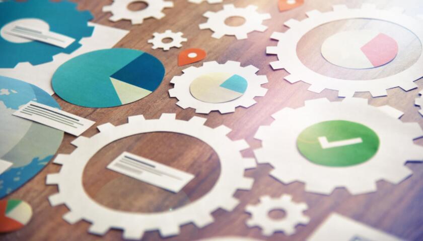 不同于傳統模板網站設計，定制網站能夠幫助品牌在激烈的市場中脫穎而出