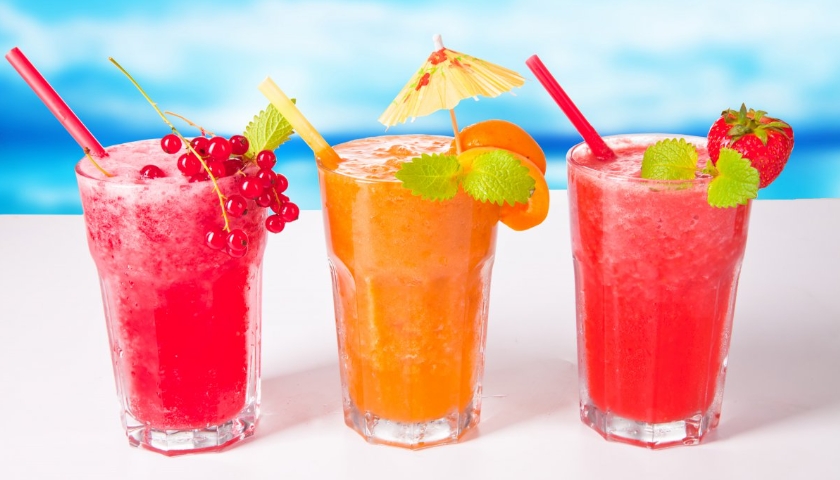 飲料網(wǎng)站建設能夠為人們的生活帶來更多的樂趣和啟發(fā)