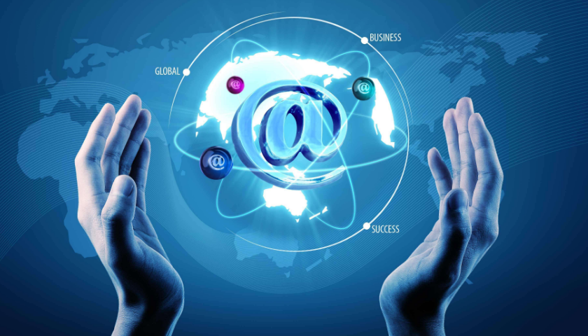 定制網站為企業提供一種強大而靈活的解決方案