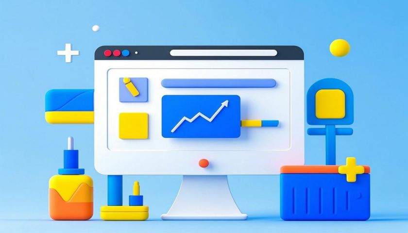 從SEO到CMS：海口網站設計公司如何助力企業網絡成功