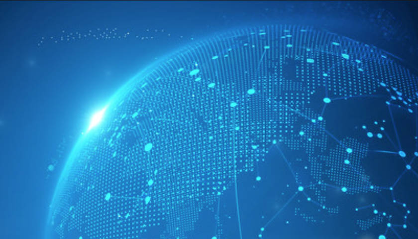 市場擴張新策略：官網建設如何助您觸達全球潛在客戶