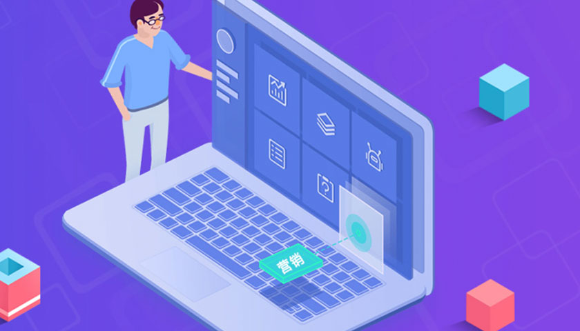 超越模板網站，高端定制網站助力企業贏得互聯網時代先機