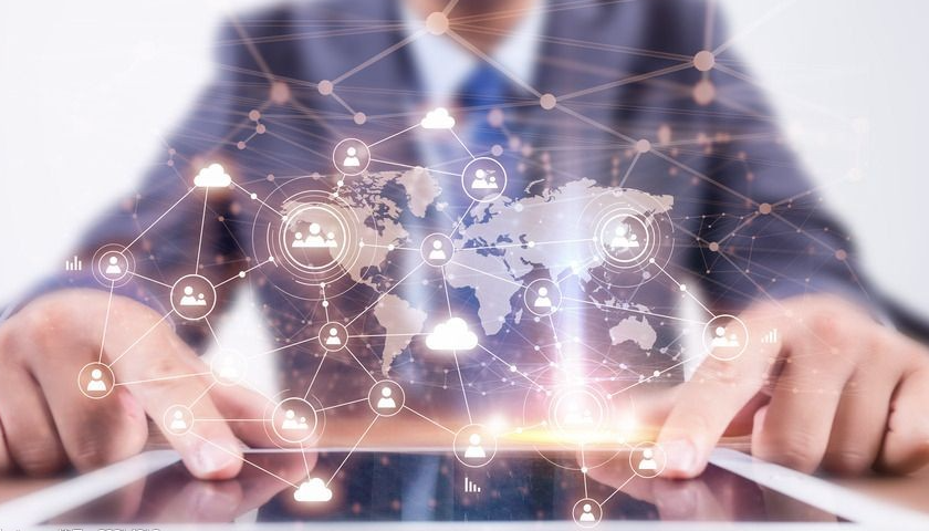 國際化網站建站：如何打造符合全球市場需求的品牌官網？