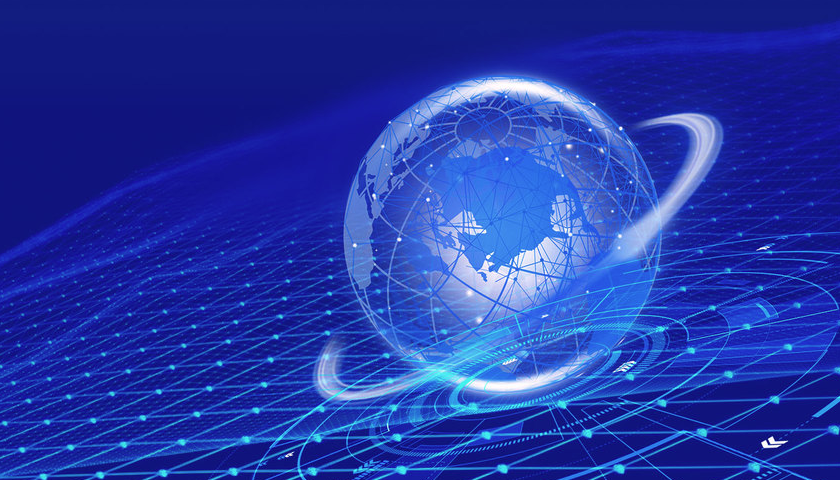 國外官網風格解析：如何打造國際化品牌官網？