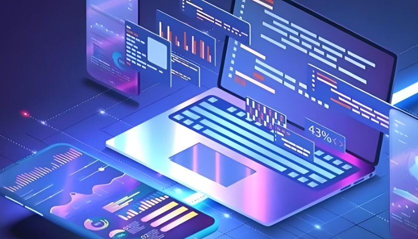 網站開發：鑄就零件企業網絡競爭力的基石