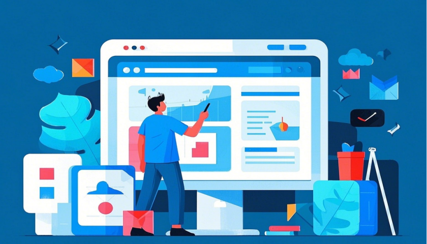 衛浴企業能否在數字化浪潮中憑借企業網站定制脫穎而出