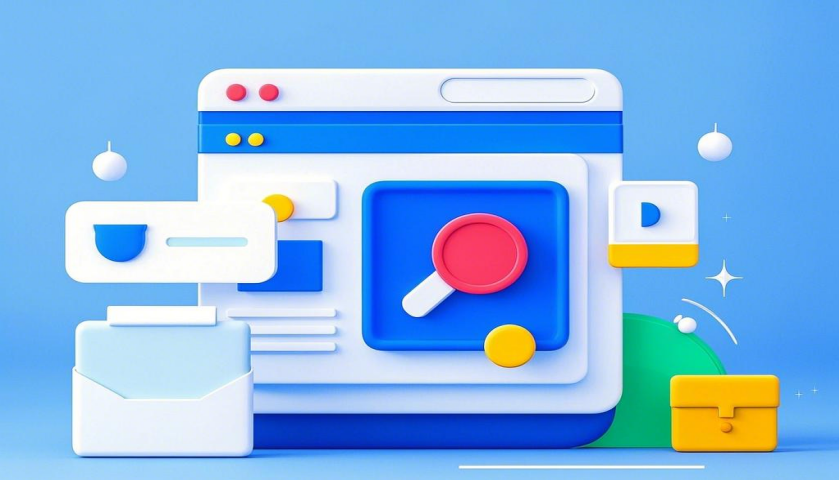 匠心雕琢，高端網站制作團隊如何打造驚艷官網