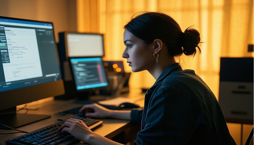 營銷型網站建設：從流量到銷量的神奇轉化密碼