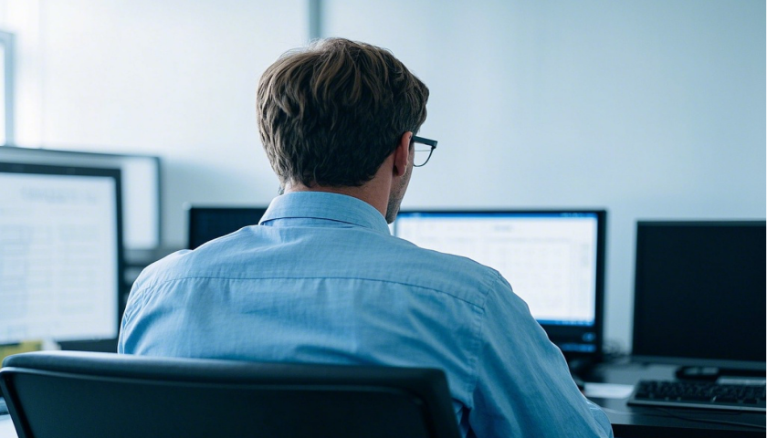 從模板站到定制化：解鎖網站定制開發的商業價值新維度